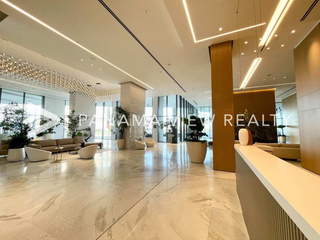 Apartment for Sale in Punta Paitilla - 3 bedrooms