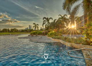 Apartment for Rent in Santa Maria - 4 bedrooms