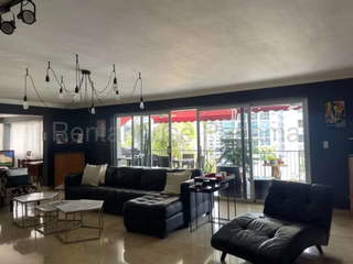 Apartment for Sale in El Cangrejo - 3 bedrooms