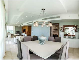 Apartment for Sale in Costa del Este - 3 bedrooms