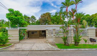 Single-family House for Sale in Hato Pintado - 3 bedrooms