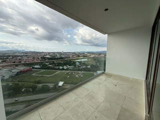 Apartment for Sale in Santa María Golf & Country Club - 3 bedrooms