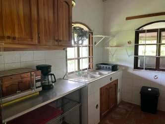 Spacious 3BR Furnished Home for Rent in Equus Village Pedasí