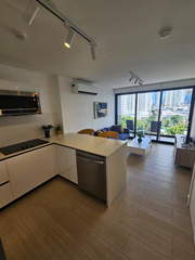 Apartment for Rent in San Francisco - 1 bedroom