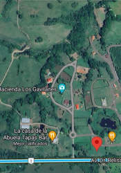 Expansive countryside land in equestrian residential project Pedasi Panama