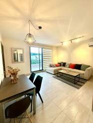 Fully equipped modern kitchen with appliances PH River Valley Panama Pacifico