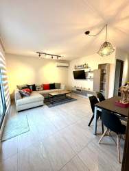 Comfortable bedroom with closets and AC PH River Valley Panama Pacifico