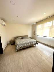 Large terrace perfect for outdoor dining PH River Valley Panama Pacifico