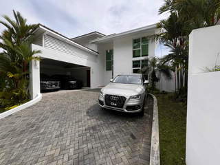 House for Sale in Rufina Alfaro - 3 bedrooms