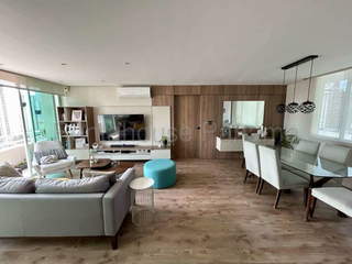 Apartment for Sale in San Francisco - 3 bedrooms