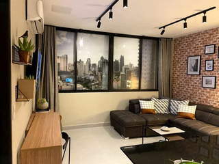 Apartment for Sale in Obarrio - 3 bedrooms