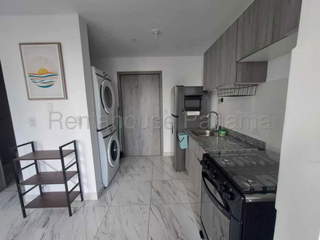 Apartment for Rent in Obarrio - 1 bedroom