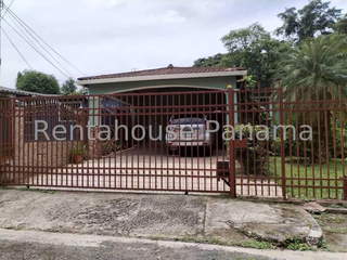 House for Sale in Las Cumbres - 3 bedrooms