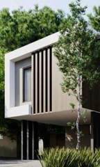 House for Sale in Balboa - 3 bedrooms