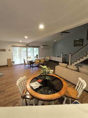 Apartment for Rent in Balboa - 4 bedrooms