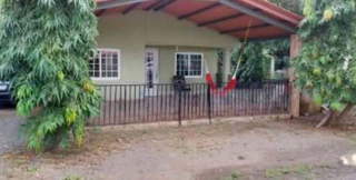 House for Sale in Guararé District - 2 bedrooms