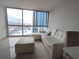 Apartment for Sale in Carrasquilla - 2 bedrooms