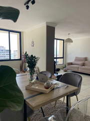 Apartment for Rent in Punta Paitilla - 3 bedrooms