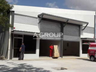 Commercial Warehouse for Rent in Costa del Este - 0 bedrooms