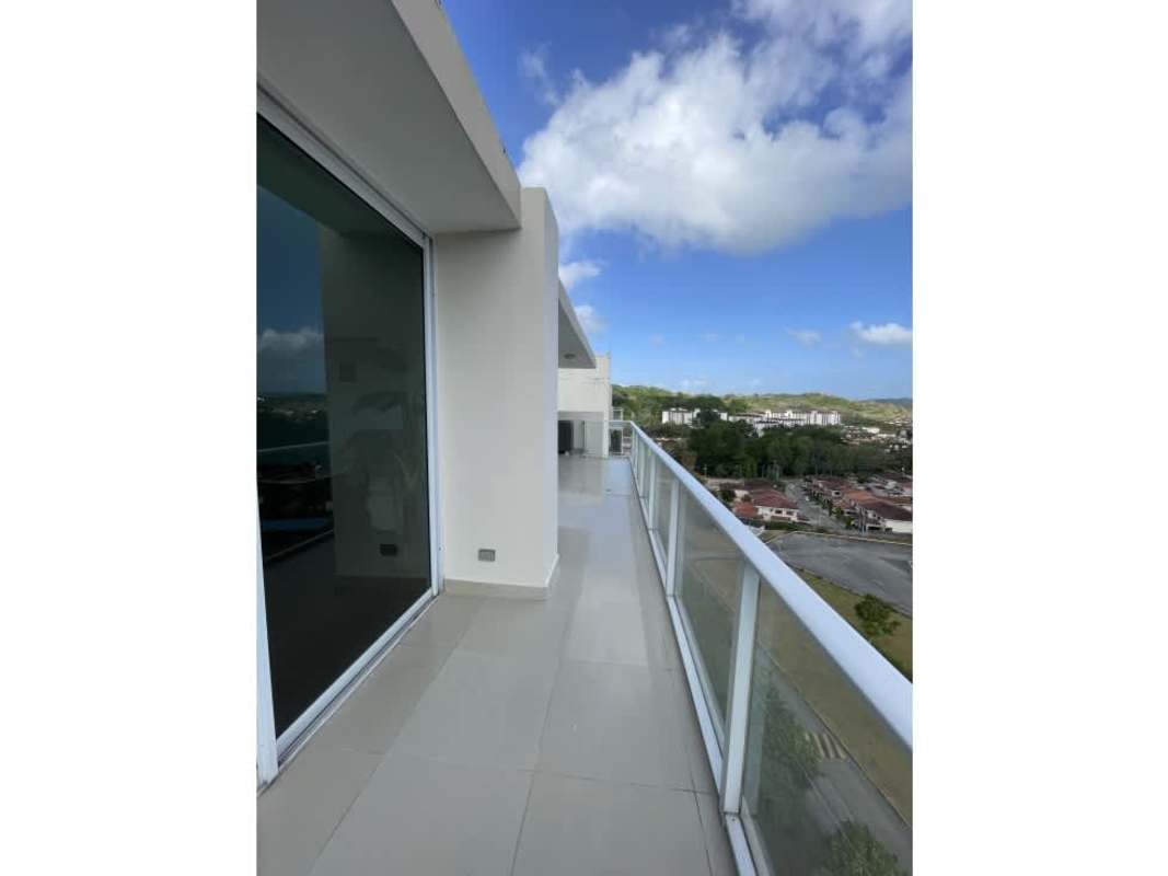Granite countertop kitchen with natural light at PH Pine Hills available for sale