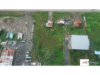 Industrial Land for Sale in Tanara - 0 bedrooms
