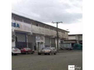 Commercial Warehouse for Sale in Zona Libre de Colón - 0 bedrooms