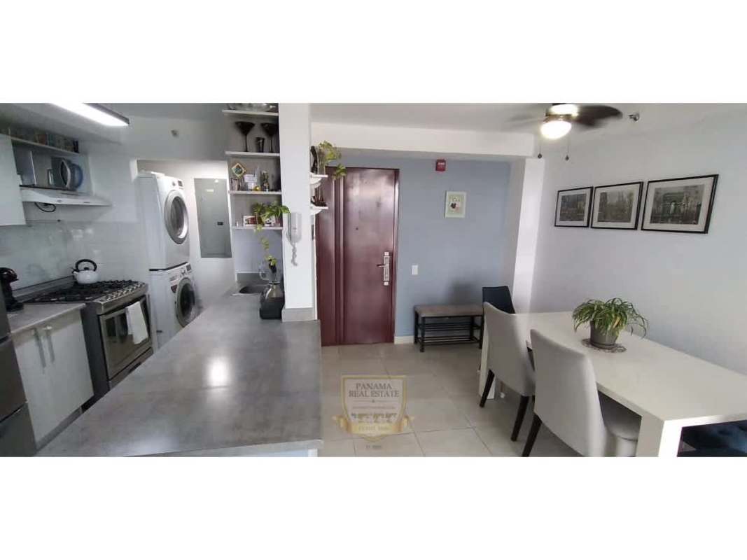 Central 3BR Apartment PH Alegría Vía España