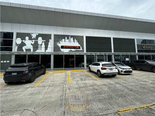 Commercial Warehouse or Retail Unit for Rent in Obarrio - 0 bedrooms