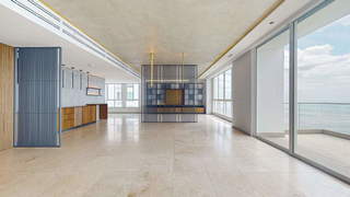 Apartment – Duplex Penthhouse for Sale in Costa del Este - 4 bedrooms