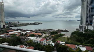 Apartment for Rent in Punta Paitilla - 2 bedrooms