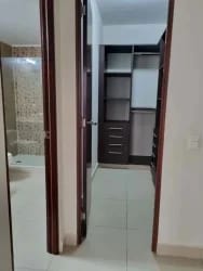 Dining area next to balcony in PH Mosaic apartment rental Panama