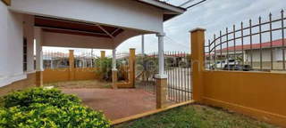 House for Sale in La Chorrera - 3 bedrooms