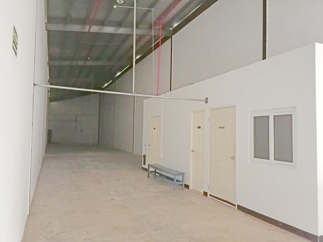 Ofi-Bodega for Rent Costa del Este Industrial Zone in Juan Diaz - View 7