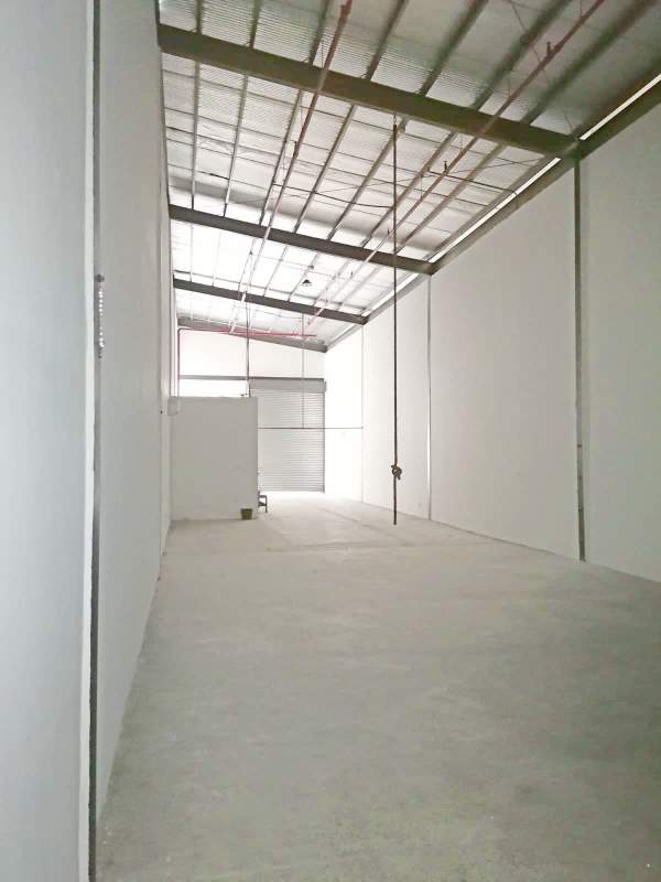 Ofi-Bodega for Rent Costa del Este Industrial Zone in Juan Diaz - View 3