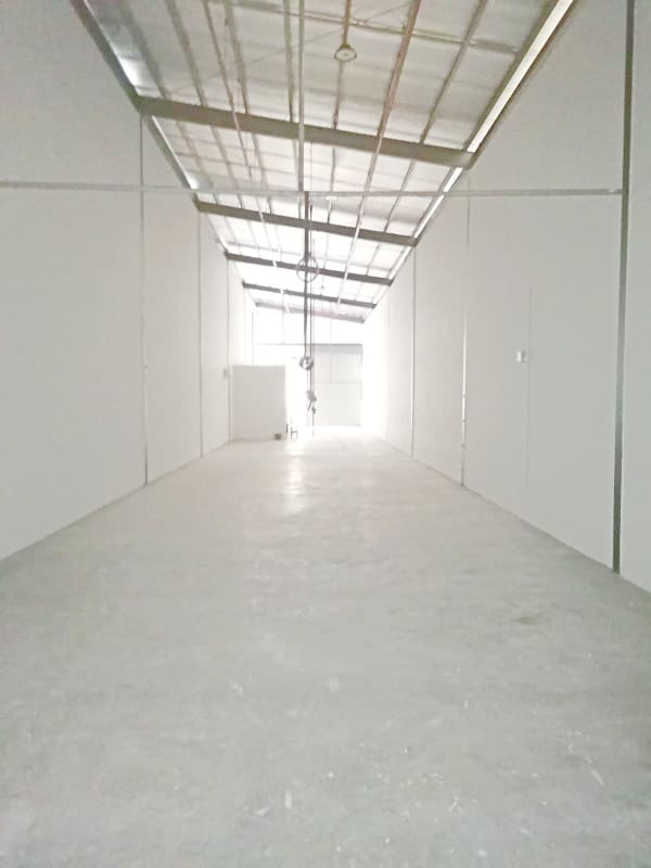 Ofi-Bodega for Rent Costa del Este Industrial Zone in Juan Diaz - View 2