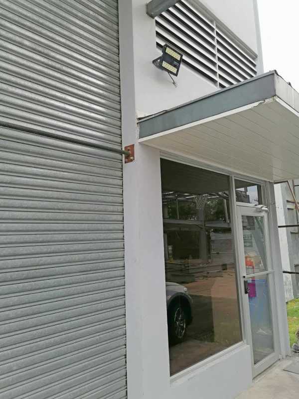 Ofi-Bodega for Rent Costa del Este Industrial Zone in Juan Diaz - View 4