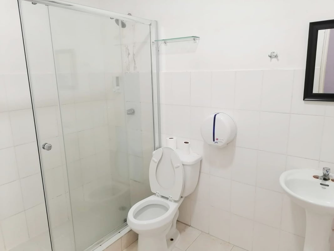 Ofi-Bodega for Rent Costa del Este Industrial Zone in Juan Diaz - View 5