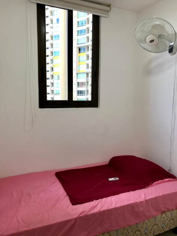 Ocean View 2BR Apartment PH San Francisco Bay Panama