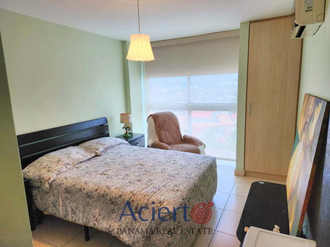 Modern Apartment PH Altavista La Loma 12 de Octubre Panama - View 6