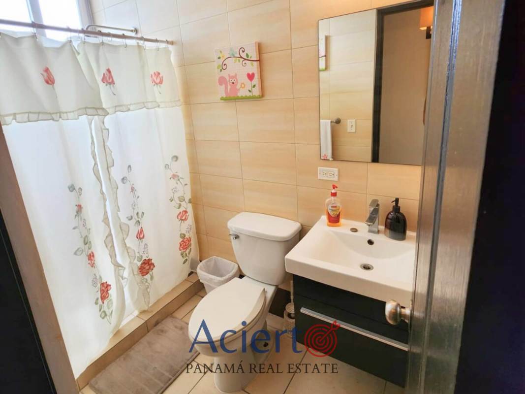 Modern Apartment PH Altavista La Loma 12 de Octubre Panama - View 9