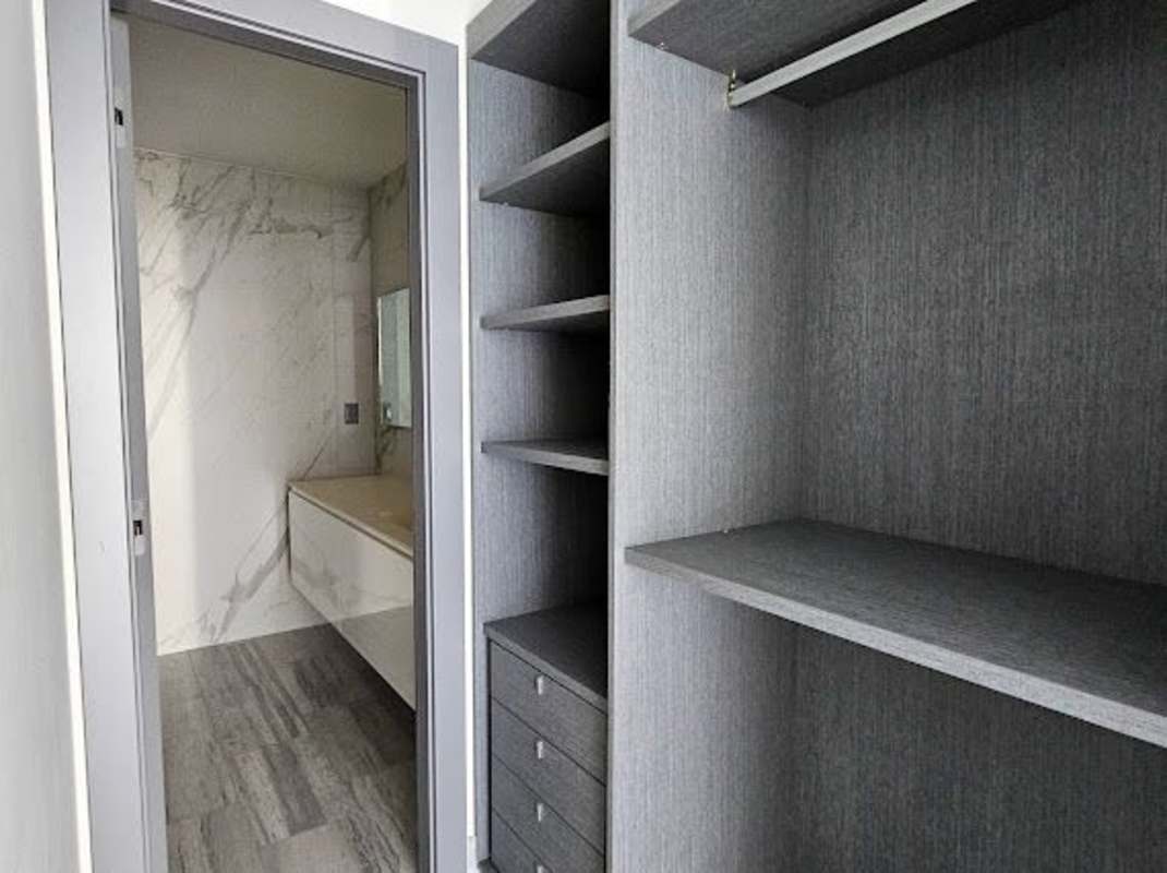 Modern 2BR Apartment Ocean View PH BICSA Avenida Balboa