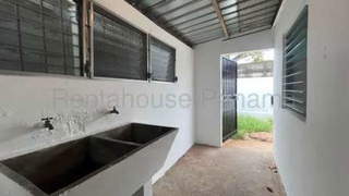 House for Sale in La Chorrera - 3 bedrooms