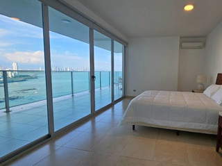 Apartment for Rent in Punta Pacifica - 3 bedrooms