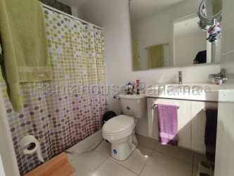 Swimming pool with sun area and gardens Costa Verde La Chorrera Panama