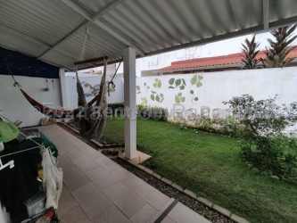 Bathroom with vanity sink and tile Costa Verde La Chorrera Panama