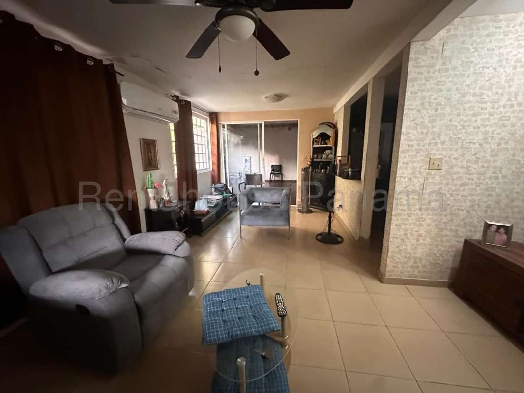 3BR Duplex House Villa Eva Las Cumbres Gated