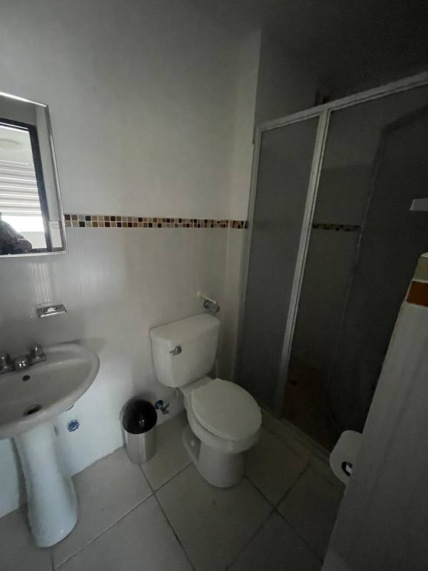 3BR Condo with Terrace & Pool in Llano Bonito Panama