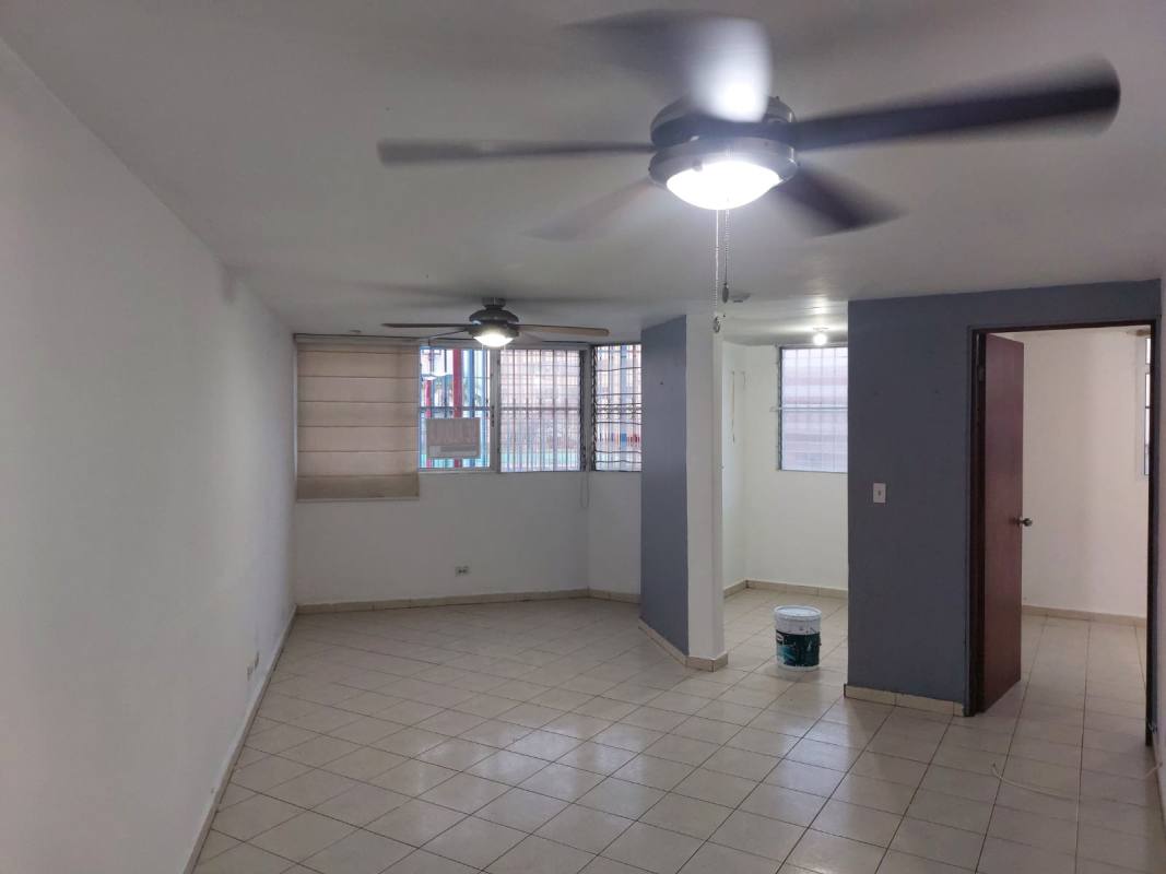 Modern 2BR Apartment for Rent in Campo Limberg Santa Maria