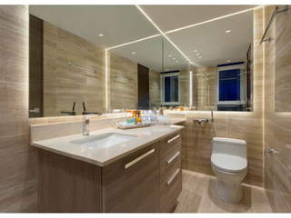 Apartment for Rent in Costa del Este - 2 bedrooms