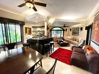 House for Sale in Costa del Este - 4 bedrooms